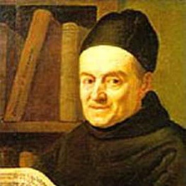 Padre Martini (Giovanni Battista Martini)