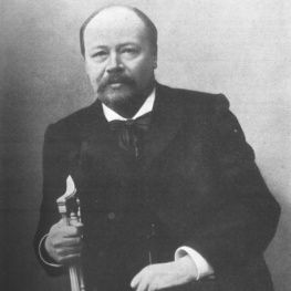 Anatoly Lyadov